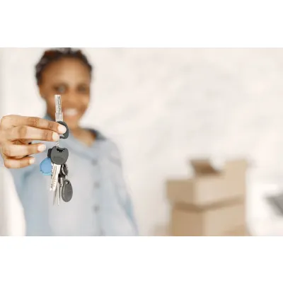 Tenant Credit & Background Check