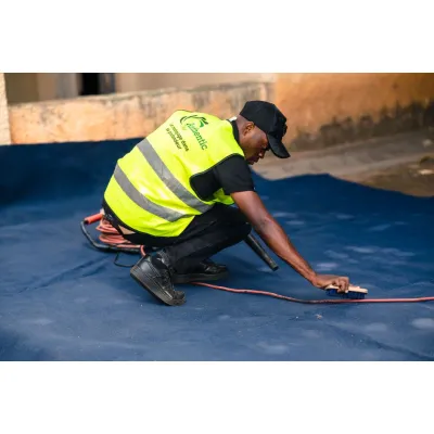 Routine Maintenance Call-Out