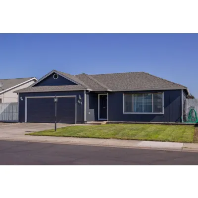 Property Listing Photography Package